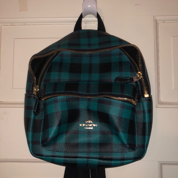 Coach Handbags - COACH Jordyn Backpack